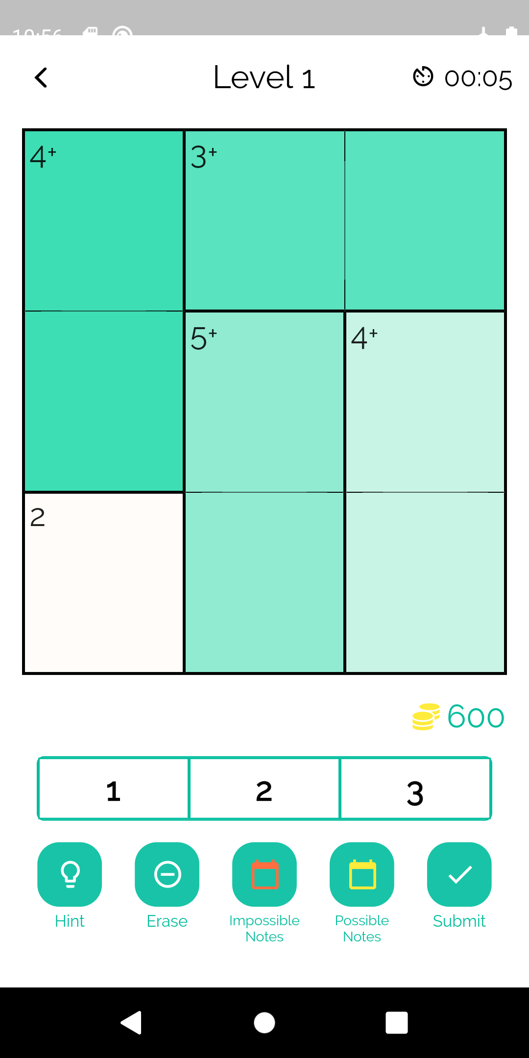 Sudoku_plus